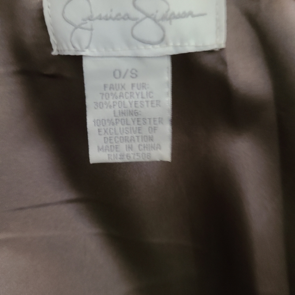 Gorgeous shoulder wrap/shrug new. Hpš„š„š„ - Picture 3 of 6
